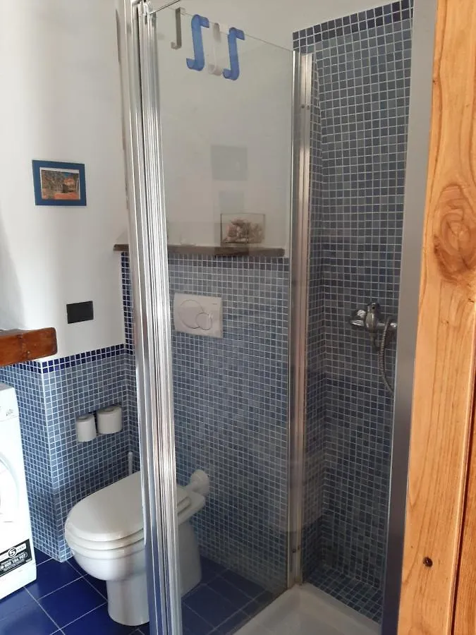 Guesthouse Contrada Bolla Finale Ligure Bed & Breakfast