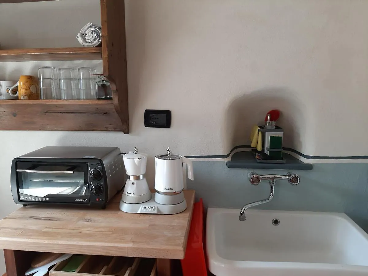 Guesthouse Contrada Bolla Finale Ligure Italy
