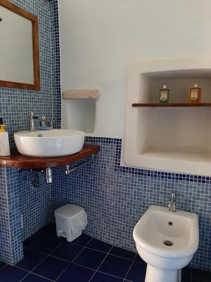 Bed & Breakfast Guesthouse Contrada Bolla Finale Ligure Italy