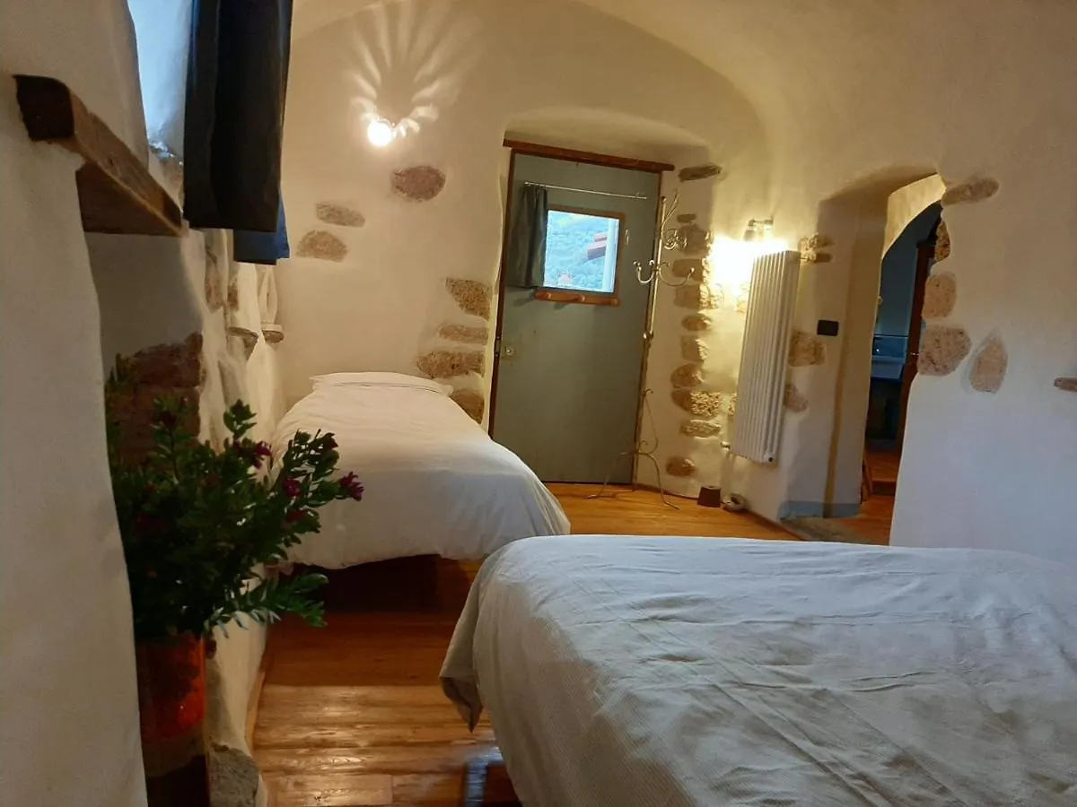 Guesthouse Contrada Bolla Finale Ligure Bed & Breakfast