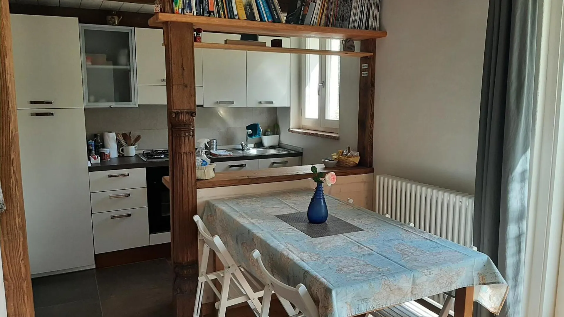Guesthouse Contrada Bolla Finale Ligure 0*,  Italy
