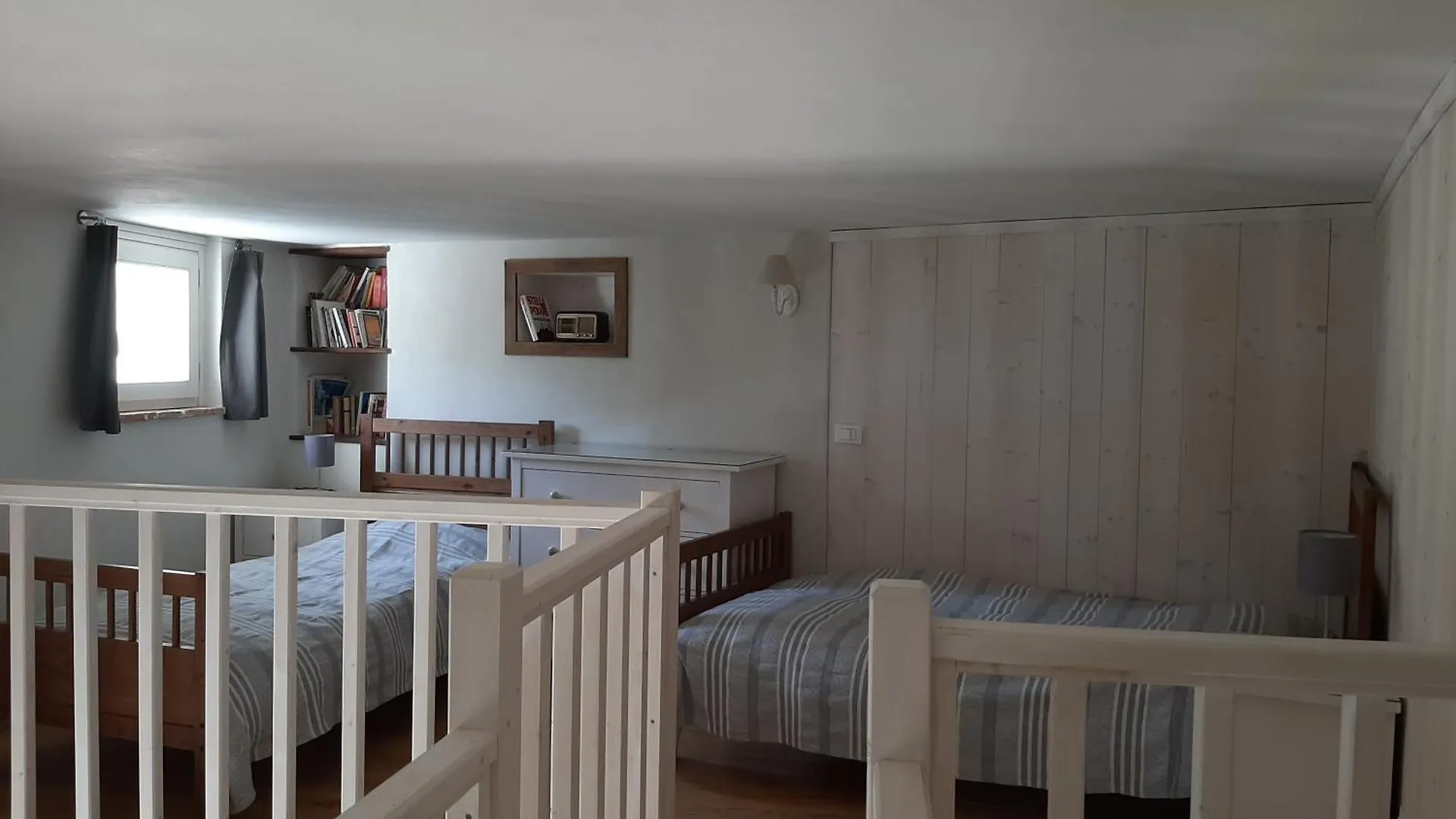 Bed & Breakfast Guesthouse Contrada Bolla Finale Ligure