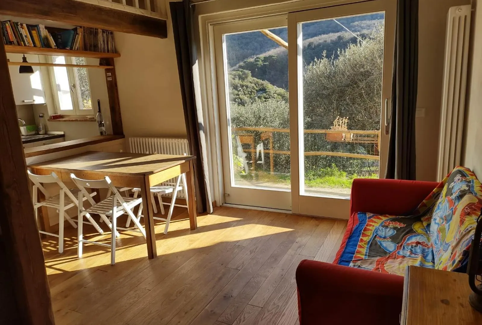 Bed & Breakfast Guesthouse Contrada Bolla Finale Ligure Italy
