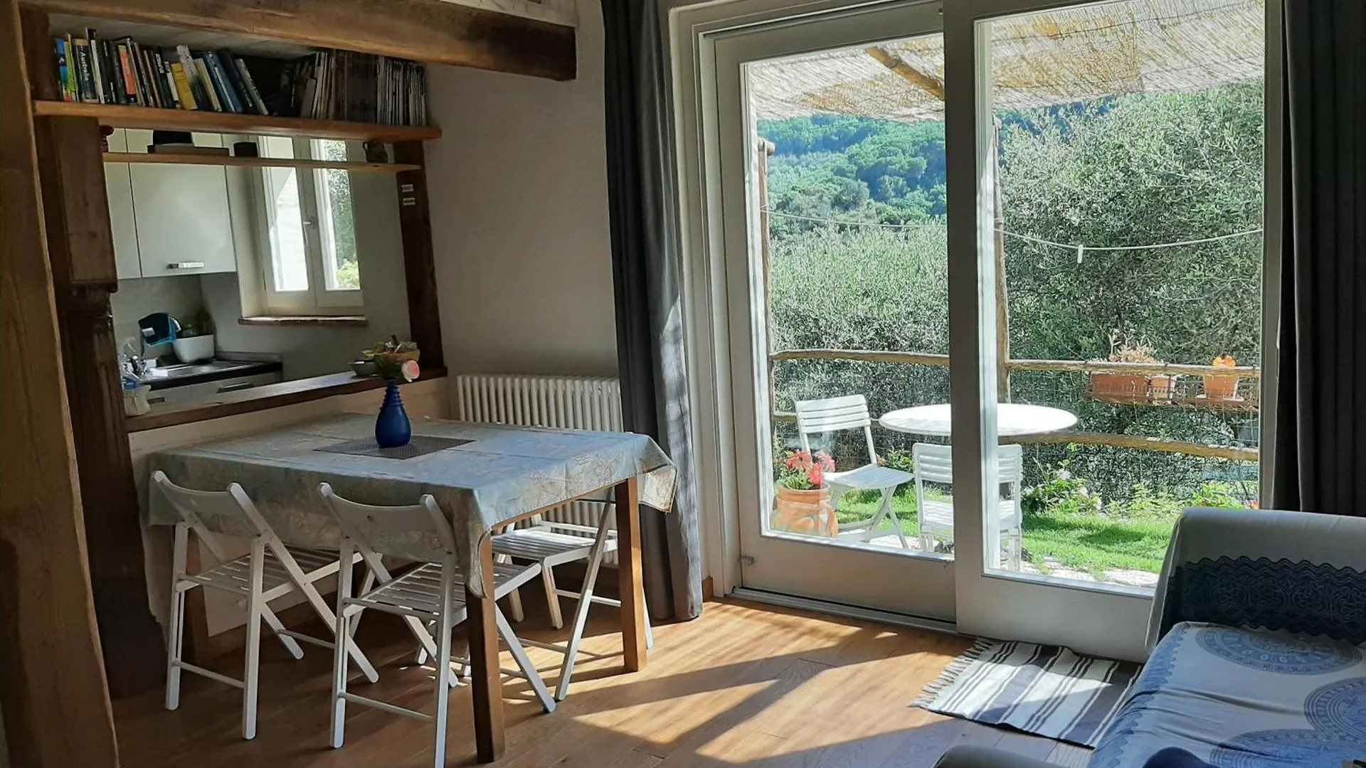 Guesthouse Contrada Bolla Finale Ligure 0*,  Italy