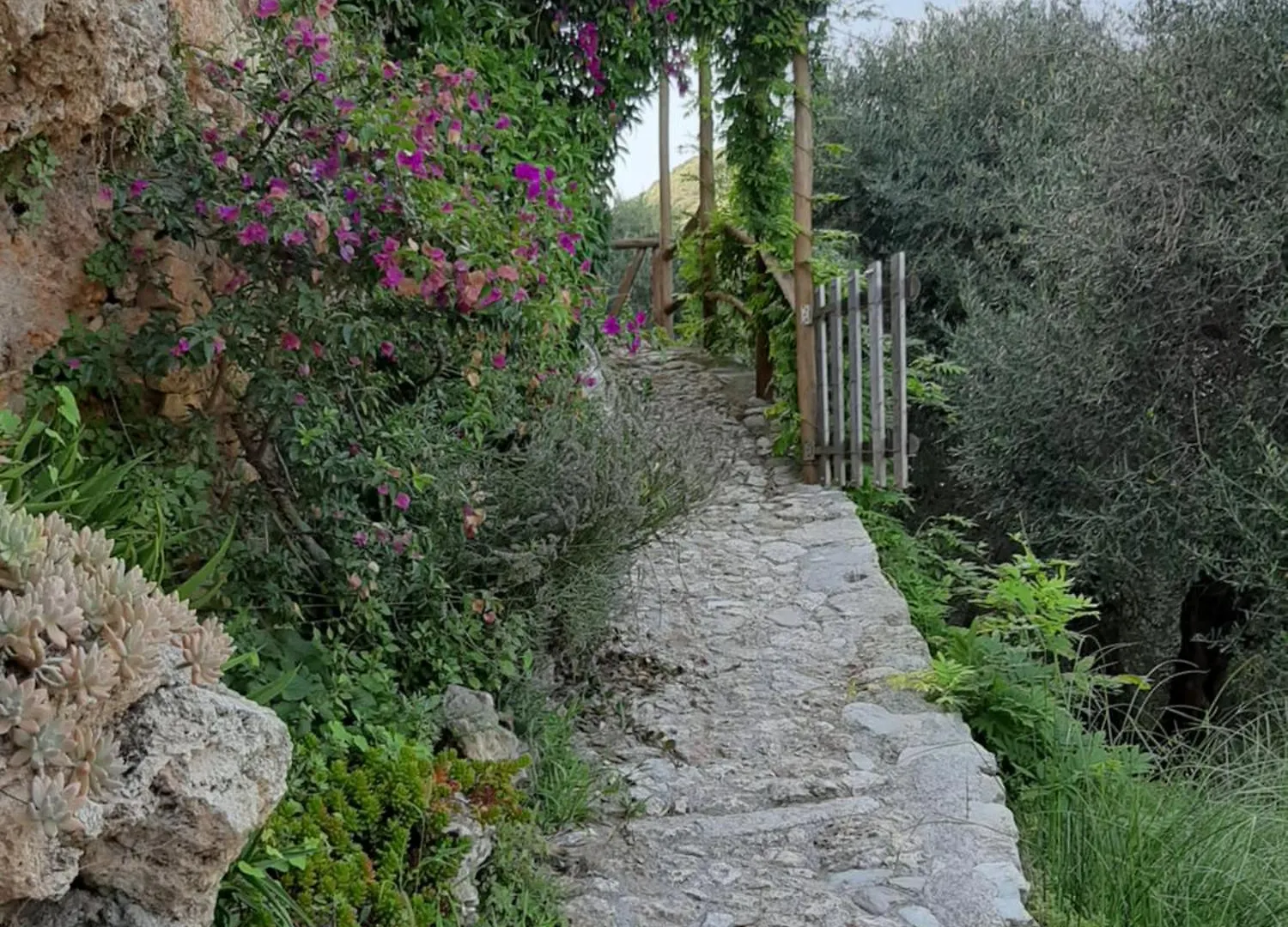 Guesthouse Contrada Bolla Finale Ligure