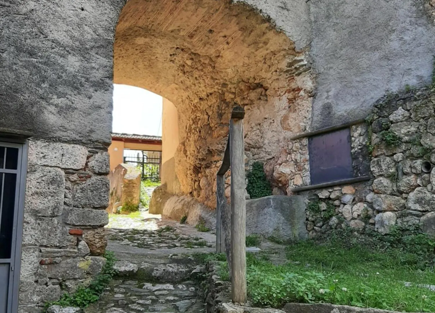 Bed & Breakfast Guesthouse Contrada Bolla Finale Ligure