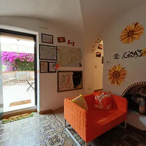 Il Girasole Finale Ligure