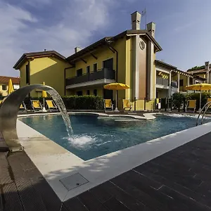 Faro Vecchio , Cavallino-Treporti Italien